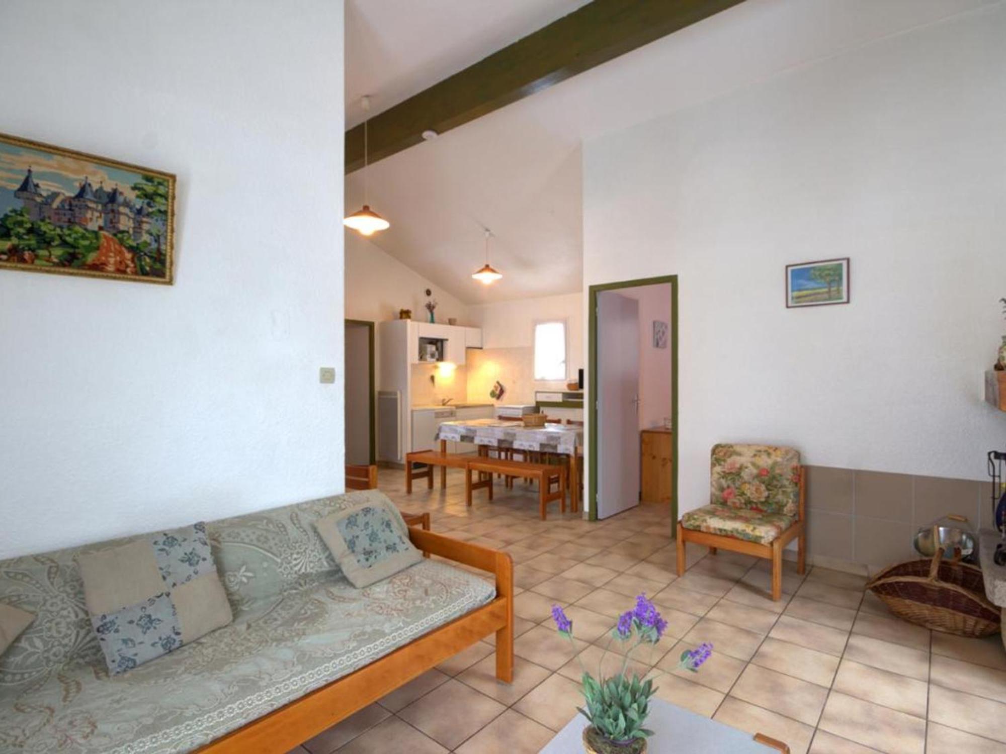 Gite Avec Cheminee, Terrasse Et Wifi - Animaux Acceptes - Fr-1-496-163 Usson-en-Forez Kültér fotó